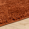 Hoogpolig vloerkleed - Wish Terracotta - thumbnail 5