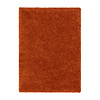 Hoogpolig vloerkleed - Wish Terracotta - thumbnail 1