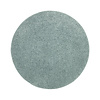 Rond Hoogpolig vloerkleed - Wish Blauw/Groen - thumbnail 1