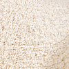 Rond Hoogpolig vloerkleed - Wish Creme - thumbnail 3