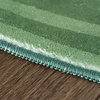 Wasbaar kindervloerkleed - Raf Croco Groen - thumbnail 5