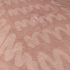 Wasbaar kindervloerkleed - Raf Croco Roze  - thumbnail 3