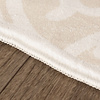 Wasbaar kindervloerkleed - Raf Tijger Creme  - thumbnail 5