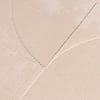 Rond Scandinavisch vloerkleed - Charm Circles Beige - thumbnail 3