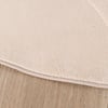 Rond Scandinavisch vloerkleed - Charm Circles Beige - thumbnail 5