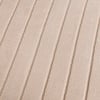 Rond Scandinavisch vloerkleed - Charm Arches Beige - thumbnail 3
