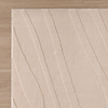 Scandinavisch vloerkleed - Charm Shapes Beige - thumbnail 4