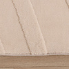 Scandinavisch vloerkleed - Charm Shapes Beige - thumbnail 5