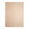 Scandinavisch vloerkleed - Charm Arches Beige - thumbnail 1