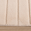 Scandinavisch vloerkleed - Charm Arches Beige - thumbnail 5