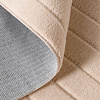 Scandinavisch vloerkleed - Charm Arches Beige - thumbnail 6