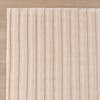 Scandinavisch vloerkleed - Charm Curves Beige - thumbnail 4