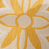 Buitenkleed - Isla Medaillon Geel/Wit - thumbnail 3