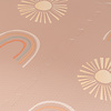 Foam puzzelmat - Alfie Sun Roze - thumbnail 3