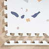 Foam puzzelmat - Alfie Confetti Multicolor - thumbnail 6