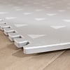 Foam puzzelmat - Alfie Geo Lichtgrijs - thumbnail 4