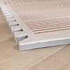 Foam Puzzelmat - Alfie Arches Lichtgrijs/Multi - thumbnail 4