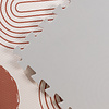 Foam Puzzelmat - Alfie Arches Lichtgrijs/Multi - thumbnail 6