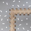Foam Puzzelmat - Alfie Sprinkles Grijs - thumbnail 3