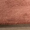 Wollen abstract vloerkleed - Jules Creme/Geel - thumbnail 5