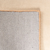 Wollen abstract vloerkleed - Jules Creme/Terra - thumbnail 6
