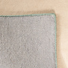 Wollen abstract vloerkleed - Jules Creme/Groen - thumbnail 6