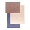 Wollen abstract vloerkleed - Jules Multicolor - thumbnail 1