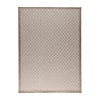 Jute buitenkleed - Nusa Loom Beige  - thumbnail 1