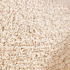 Rond Effen vloerkleed -  Wish Beige - thumbnail 3