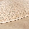 Rond Effen vloerkleed -  Wish Beige - thumbnail 5