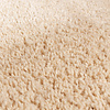 Effen vloerkleed -  Wish Beige - thumbnail 3