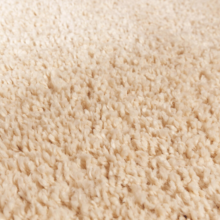 Effen vloerkleed -  Wish Beige - 3
