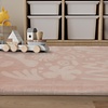 Wasbaar speelkleed - Flo Roze - thumbnail 5