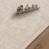 Wasbaar speelkleed - Flo Beige - thumbnail 2
