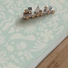 Wasbaar speelkleed - Flo Groen - thumbnail 2