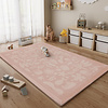 Wasbaar speelkleed - Flo Roze - thumbnail