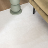Abstract vloerkleed -  Guus Creme - thumbnail 1