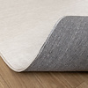 Abstract vloerkleed -  Guus Creme - thumbnail 5