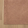 Abstract vloerkleed -  Guus Terracotta - thumbnail 3