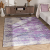Abstract vloerkleed - Candice Paars - thumbnail
