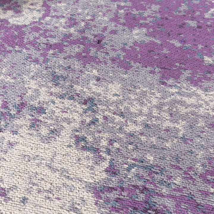Abstract vloerkleed - Candice Paars - 3