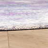 Abstract vloerkleed - Candice Paars - thumbnail 5