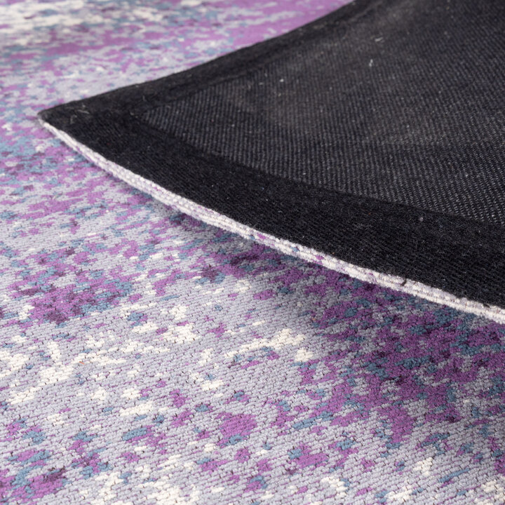 Abstract vloerkleed - Candice Paars - 6