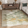 Abstract vloerkleed - Candice Groen - thumbnail