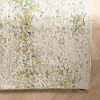 Abstract vloerkleed - Candice Groen - thumbnail 4