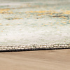 Abstract vloerkleed - Candice Groen - thumbnail 5
