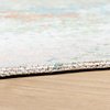 Abstract vloerkleed - Candice Mint - thumbnail 5