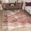 Abstract vloerkleed - Candice Roze - thumbnail