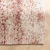 Abstract vloerkleed - Candice Roze - thumbnail 4