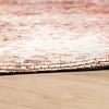 Abstract vloerkleed - Candice Roze - thumbnail 5
